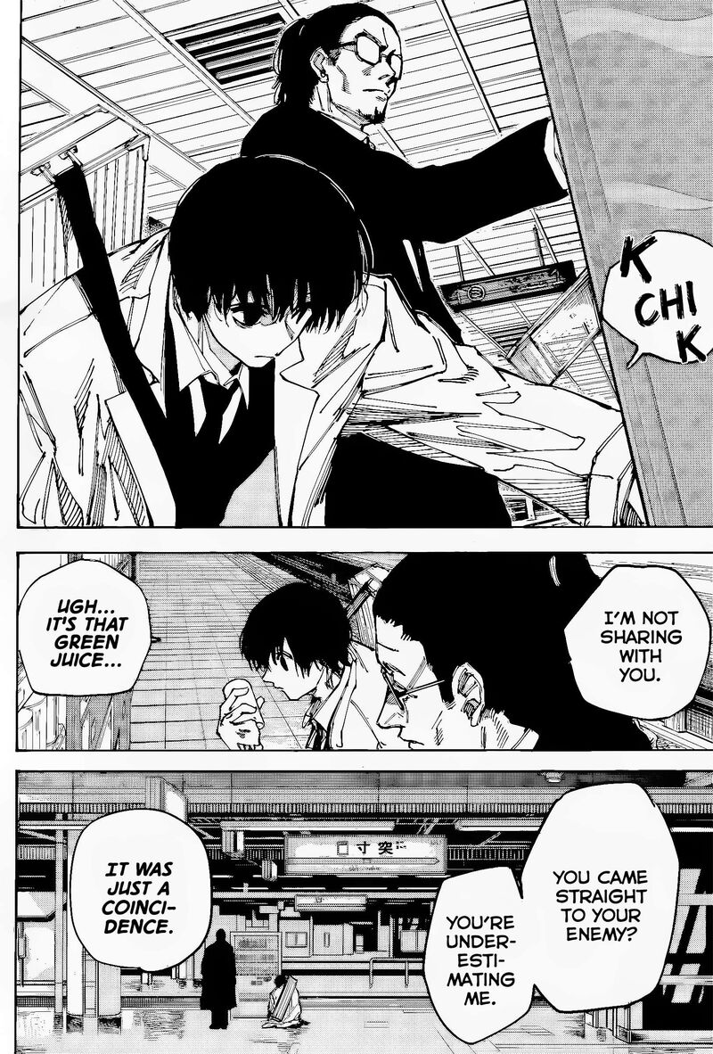 Chapter 222 - Page 7